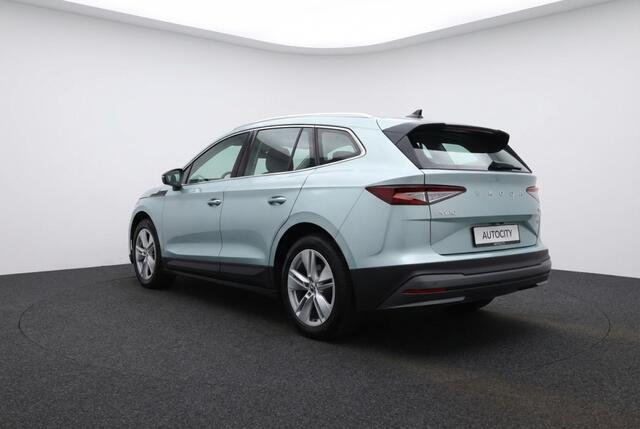 Skoda Enyaq iV 80 Loft 82 kWh l Panorama l Warmtepomp l Camera