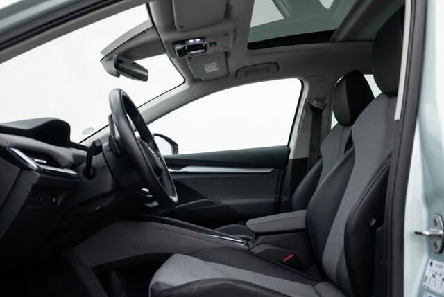 Skoda Enyaq iV 80 Loft 82 kWh l Panorama l Warmtepomp l Camera