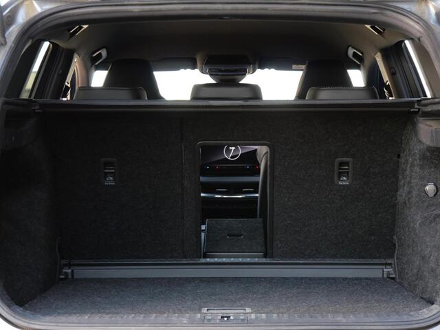 Skoda Enyaq iV 80 SPORTLINE/ TREKHAAK/ WARMTEPOMP/ MATRIX LED/ SOH 96%