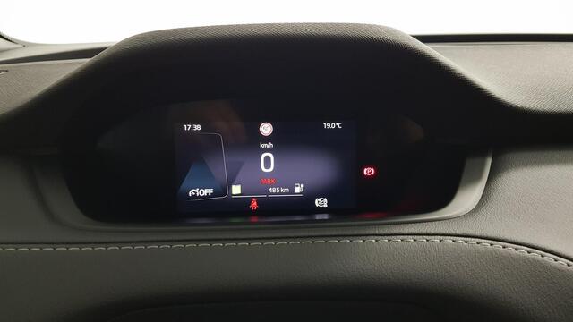 Skoda Enyaq iV 80 Sportline Navigatie Climate Control Cruise Control Camera | 21"