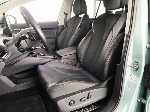Skoda Enyaq iV 60 180pk | SoH 94% | Panoramadak | 21'' velgen | Navigatie | Leder bekleding | Matrix led verlichting