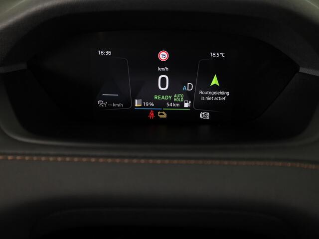 Skoda Enyaq iV 60 180pk | SoH 94% | Panoramadak | 21'' velgen | Navigatie | Leder bekleding | Matrix led verlichting