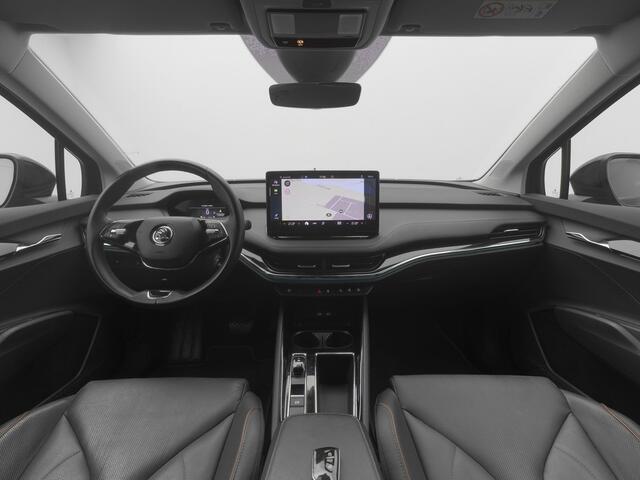 Skoda Enyaq iV 60 | CARPLAY | LEDER | TREKHAAK