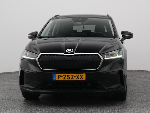 Skoda Enyaq iV 60 | CARPLAY | LEDER | TREKHAAK