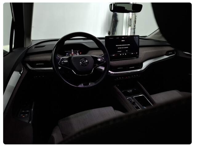 Skoda Enyaq iV 60 First Edition