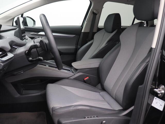 Skoda Enyaq iV 60 Business Edition 180PK SOH 91,9%, Warmtepomp, Keyless, Memorystoel, Side Assist, Virtual Pedal, Stoel-Stuurverwarming, 19" LM Velgen