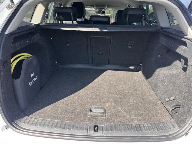 Skoda Enyaq iV 60 | SOH: 92,9% | Climate Pack | Comfort Pack | Parkeer Pack |