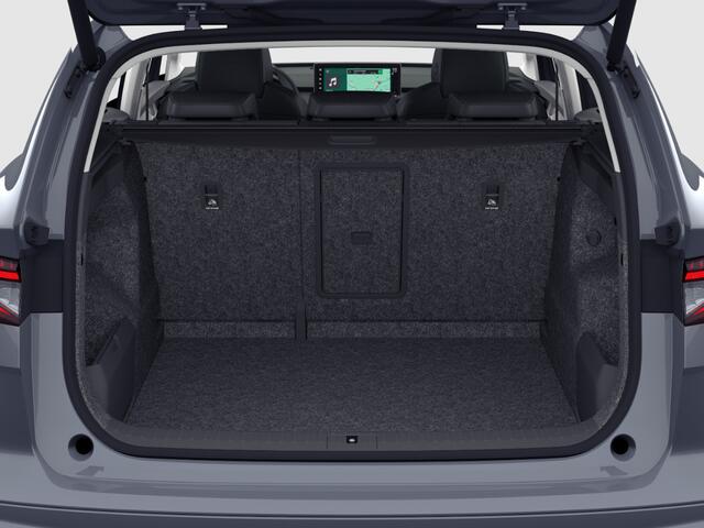 Skoda Enyaq iV Business Edition Elektromotor 210 kW / 286 PK SUV Trekhaak wegklapbaar | 3.000,- inruilbonus!!