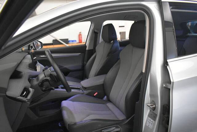 Skoda Enyaq iV 80 SOH 94% 536Km Camera El-Trekh + A-klep Stuur Ver