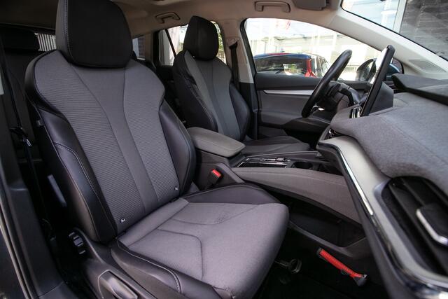 Skoda Enyaq iV 80 | SoH Accu 94% | Panoramadak | 21" LM velgen