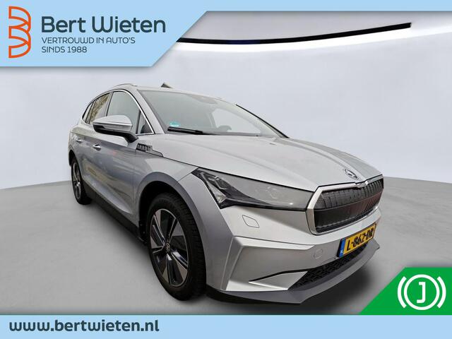 Skoda Enyaq iV 60 | Comfort en Sport pakket | Trekhaak
