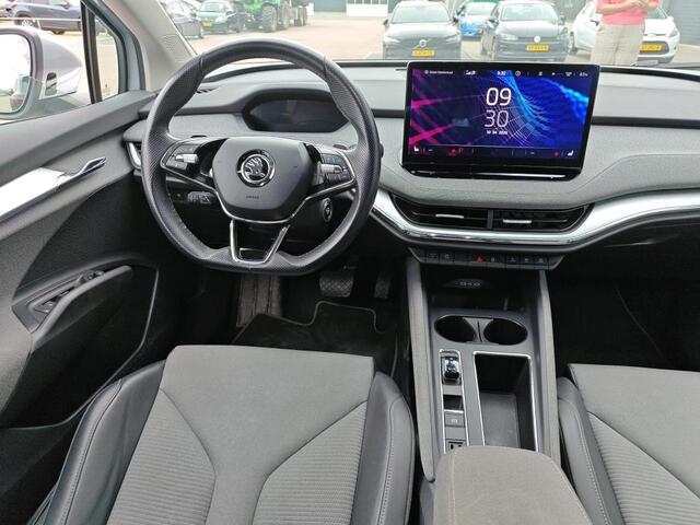 Skoda Enyaq iV 60 | Comfort en Sport pakket | Trekhaak