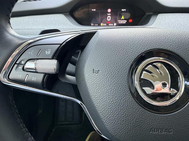 Skoda Enyaq iV 80 All-in prijs, incl. 12 Bovag Garantie.