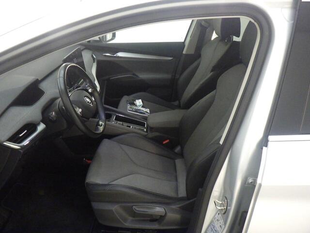 Skoda Enyaq iV 80 204pk SOH 93% Trekhaak Origineel NL 1e Eigenaar
