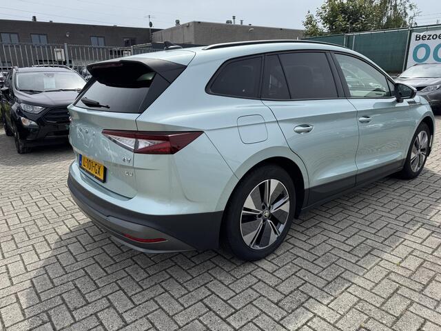 Skoda Enyaq iV 60 | Carplay |