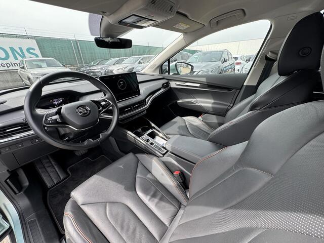 Skoda Enyaq iV 60 | Carplay |