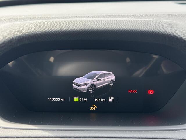 Skoda Enyaq iV 60 | Carplay |