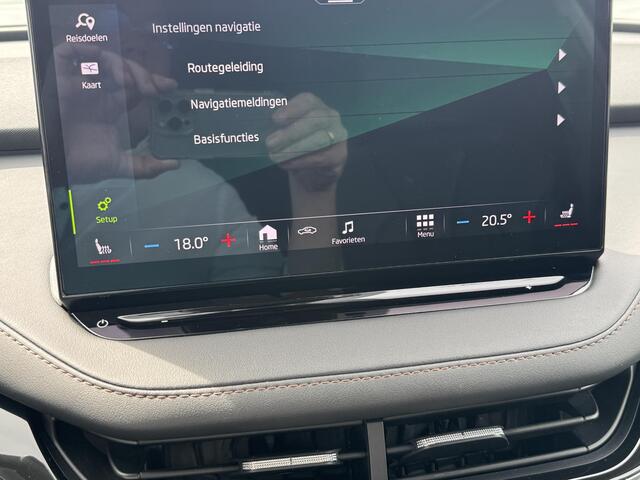 Skoda Enyaq iV 60 | Carplay |