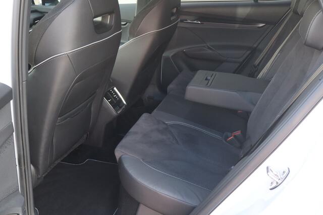 Skoda Enyaq iV 80 Sportline NL-Auto!! Keyless I Adap.cruise I Memory seats