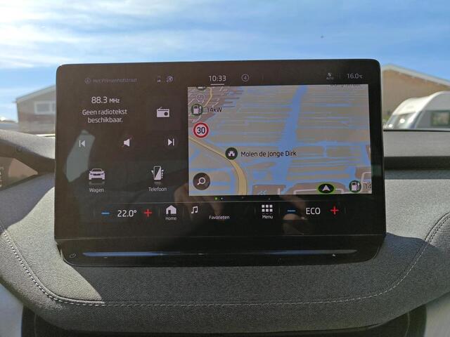 Skoda Enyaq iV 60 Selection NL-AUTO | CAMERA | NAVI | LED