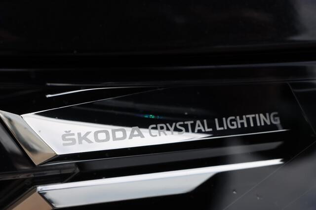 Skoda Enyaq iV 60 Sportline 58kWh 180pk | SOH 93,9% |