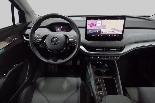 Skoda Enyaq iV 50 Loft | 19" Lichtmetaal | Camera | Inklapbare spiegels