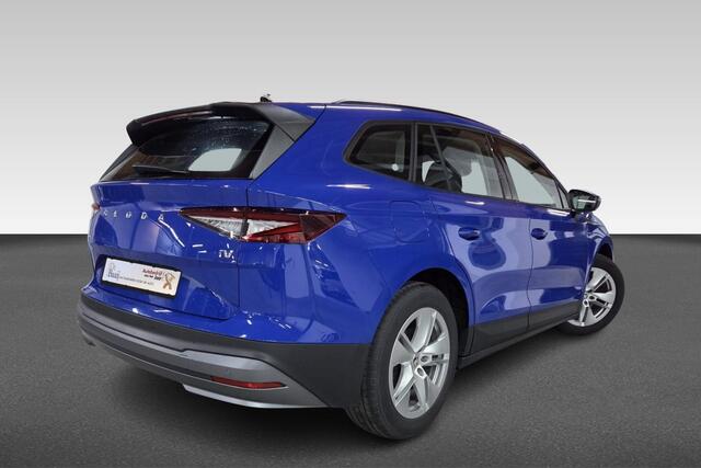 Skoda Enyaq iV 50 Loft | 19" Lichtmetaal | Camera | Inklapbare spiegels