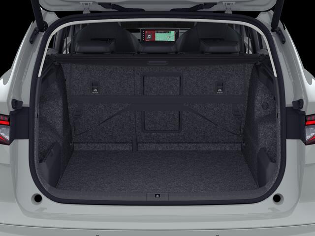 Skoda Enyaq iV Sportline Elektromotor 286 PK | Trekhaak | Panoramadak | head-up display | 360 graden camera |