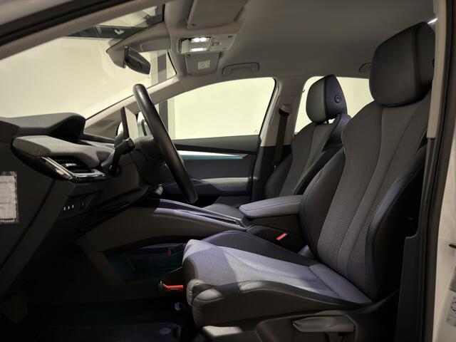 Skoda Enyaq iV 60 | Trekhaak | Keyless | Climate Pack | Soh (batterijcheck) Waarde 93,9 %