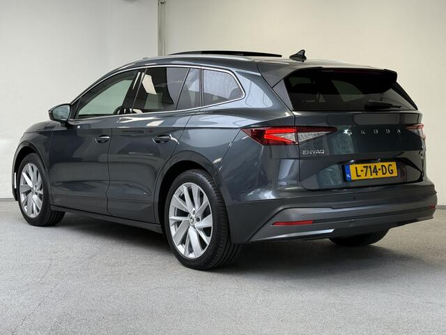 Skoda Enyaq iV 80 | PANO | CAMERA | 93% SOH | 1e-EIG |