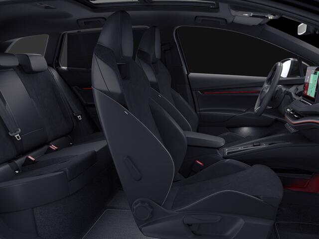 Skoda Enyaq iV Sportline Elektromotor 286 PK | trekhaak | Head-up display | 360 graden camera |