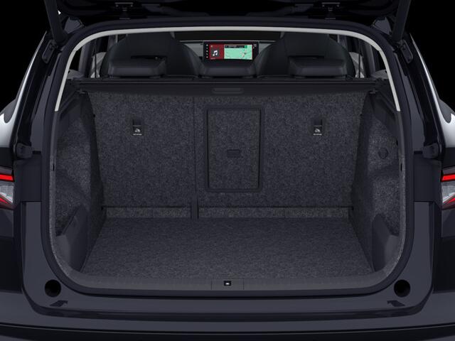 Skoda Enyaq iV Sportline Elektromotor 286 PK | trekhaak | Head-up display | 360 graden camera |