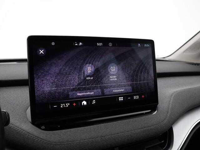 Skoda Enyaq iV 50 150pk · SOH 94,5% · Panoramadak · Apple/Android Car Play · Camera · Navigatie · Cruise Control · 19'' Inch ·