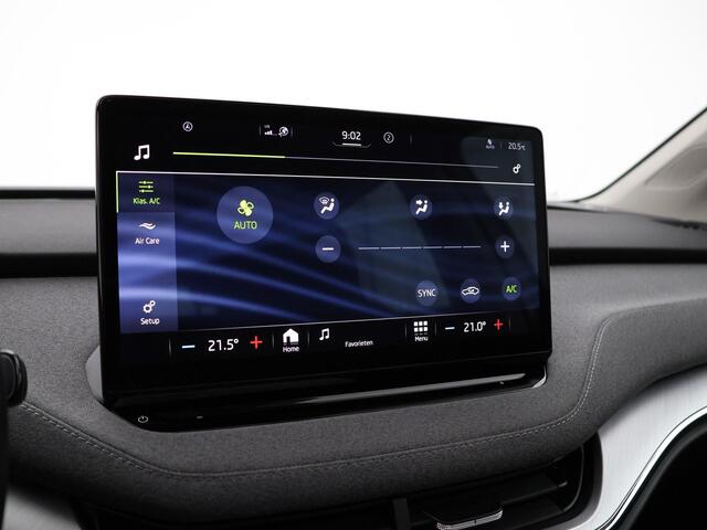 Skoda Enyaq iV 50 150pk · SOH 94,5% · Panoramadak · Apple/Android Car Play · Camera · Navigatie · Cruise Control · 19'' Inch ·