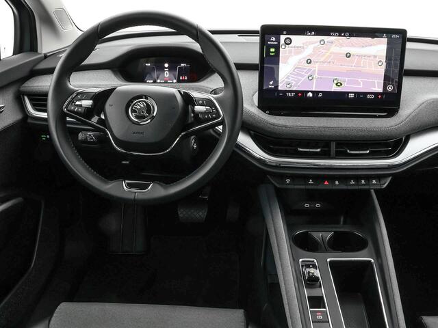 Skoda Enyaq iV 50 150pk · SOH 94,7% · Apple/Android Car Play · Camera · Navigatie · Cruise Control · 19'' Inch ·