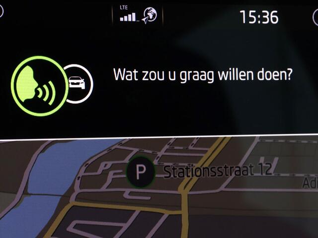 Skoda Enyaq iV 50 150pk · SOH 94,7% · Apple/Android Car Play · Camera · Navigatie · Cruise Control · 19'' Inch ·