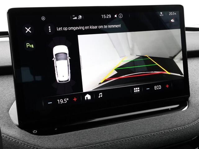 Skoda Enyaq iV 50 150pk · SOH 94,7% · Apple/Android Car Play · Camera · Navigatie · Cruise Control · 19'' Inch ·