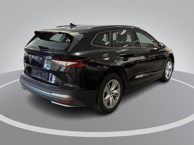 Skoda Enyaq iV 50 150pk · SOH 94,4% · Apple/Android Car Play · Camera · Navigatie · Cruise Control · 19'' Inch ·