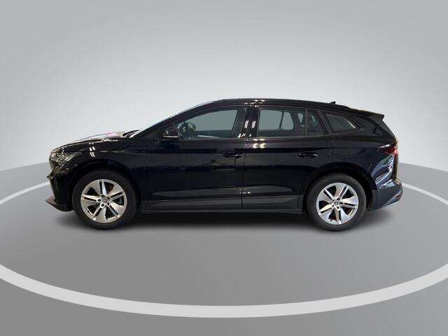 Skoda Enyaq iV 50 150pk · SOH 94,4% · Apple/Android Car Play · Camera · Navigatie · Cruise Control · 19'' Inch ·