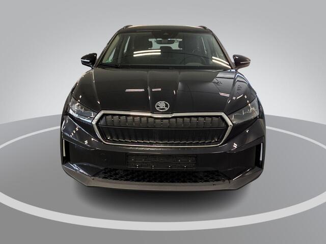 Skoda Enyaq iV 50 150pk · SOH 94,4% · Apple/Android Car Play · Camera · Navigatie · Cruise Control · 19'' Inch ·