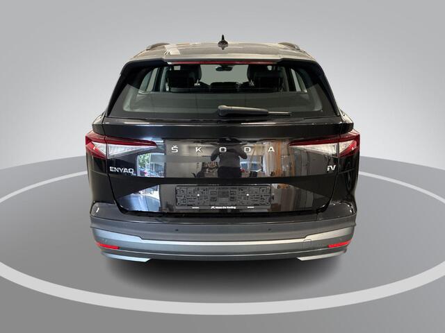 Skoda Enyaq iV 50 150pk · SOH 94,4% · Apple/Android Car Play · Camera · Navigatie · Cruise Control · 19'' Inch ·