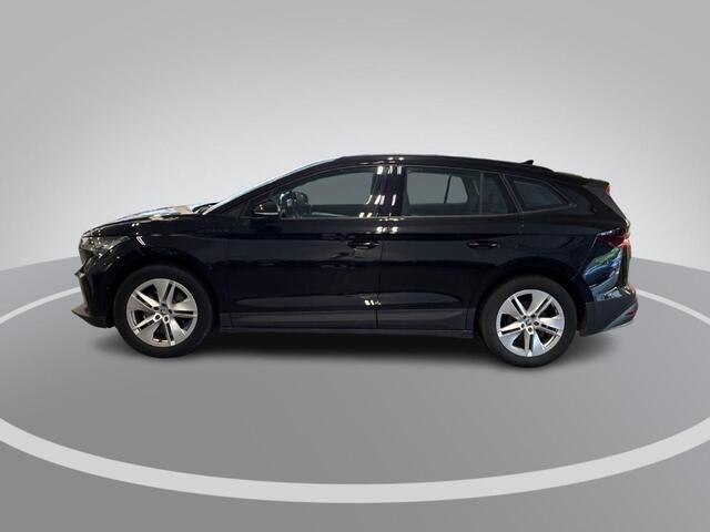 Skoda Enyaq iV 50 150pk · SOH 92,9% · Apple/Android Car Play · Camera · Navigatie · Cruise Control · 19'' Inch ·