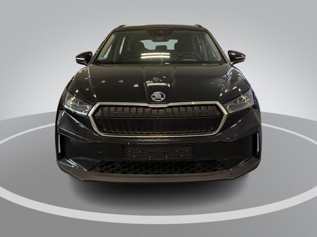 Skoda Enyaq iV 50 150pk · SOH 92,9% · Apple/Android Car Play · Camera · Navigatie · Cruise Control · 19'' Inch ·
