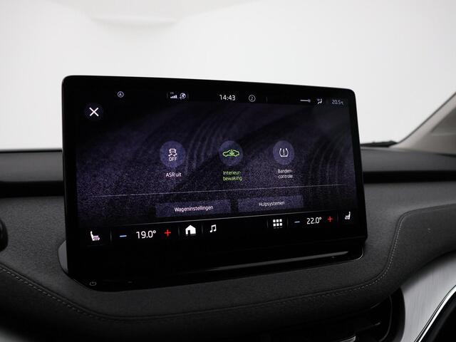 Skoda Enyaq iV 50 150pk · SOH 92% · Apple/Android Car Play · Camera · Navigatie · Cruise Control · 19'' Inch