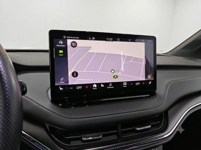 Skoda Enyaq iV 60 Sportline 180pk | Navigatie | Parkeercamera | Stoelverwarming | Adaptieve cruise controle