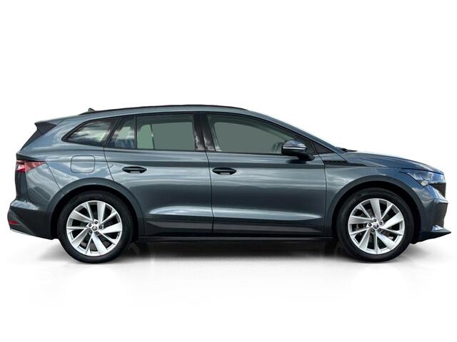 Skoda Enyaq iV ? Pano ? Leder ? ACC
