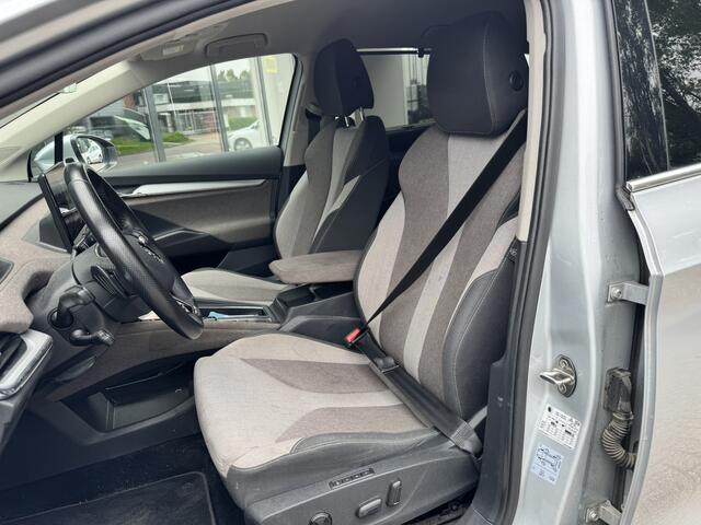 Skoda Enyaq iV 80 *AHK*88% SOH*Warmtepomp*ACC*18925 netto*EXPORT*