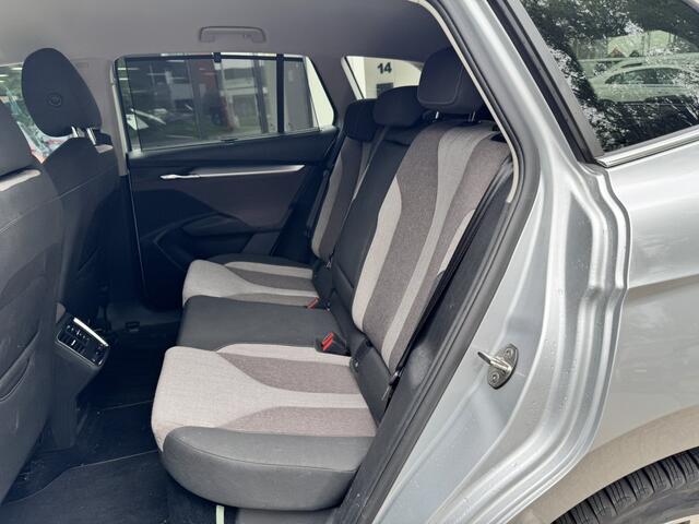 Skoda Enyaq iV 80 *AHK*88% SOH*Warmtepomp*ACC*18925 netto*EXPORT*