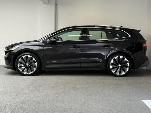 Skoda Enyaq iV 80 | TREKHAAK | CAMERA | SOH 94% | 1e-EIG |