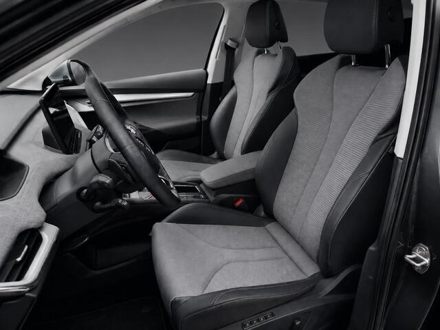Skoda Enyaq iV 80| Carplay|Pano|360"Camera|Head-Up|ACC|Dodehoek|